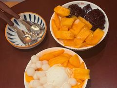 -小团圆糖水铺(襄阳南路店)