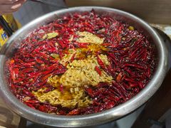 -三兄弟高炉烧饼