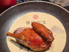 -恒记饭店·海鲜明档(淹城店)
