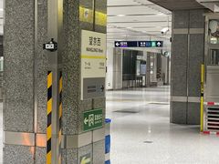 -望京西(地铁站)
