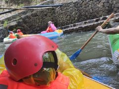 -将军关探险漂流