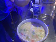 -很久以前羊肉串(清河店)