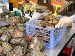 -鼎香皇高佬苏裹蒸粽