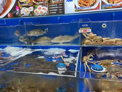 -船梆煮•蒸汽海鲜·生腌干蒸(五四广场店)
