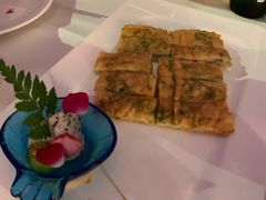 -广州塔晖粤轩中餐厅