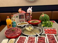 -八合里潮汕鲜牛肉火锅(广州五羊邨店)