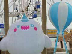 -秦皇岛乐岛海洋王国