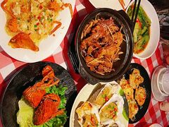 -阿里元海鲜·闽南特色菜(曾厝垵店)