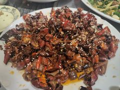 -江湖黑大兔(杨家坪店)