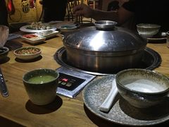 -润青四季音乐主题餐厅·椰子鸡(罗湖店)