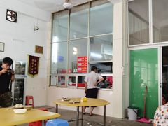 -正宗东门老牌豆芽粉