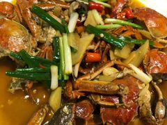 大闸蟹-临江宴餐厅·桐庐菜(富春江店)