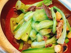 -四季民福烤鸭店(故宫店)