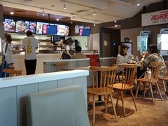 -肯德基(街道口店)