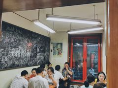 大堂-炒豆合作社(东四总店)