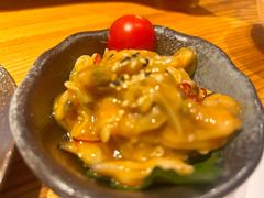 -衣川小森林·料理·寿司(鸿铭中心店)