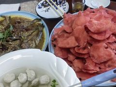 -小鱼篓鱼馆(大直路店)