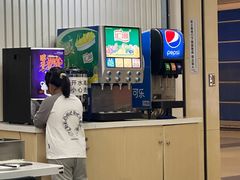 -咕叽咕叽自助烤肉小火锅(茂业清扬店)