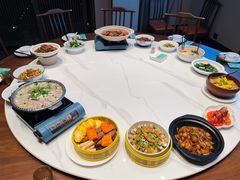 -筱爷叔·上海传统手工菜(新桥店)