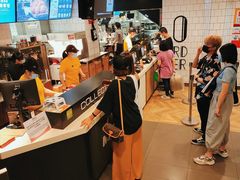 -麦当劳(水坑尾街店)