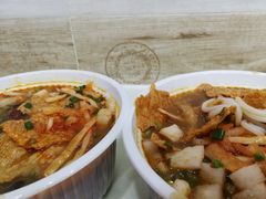 -桂湘缘卤味螺蛳粉
