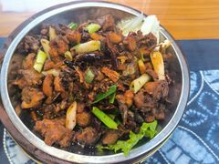 -益恒饭店乡间白族菜(古城总店)