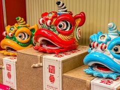 -良枫友信(陈家祠店)