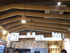 -牛八秒油泼冒菜(宽窄巷子店)