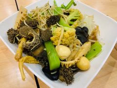-林静小吃(复兴路店)