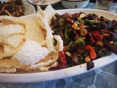 -小厨子私房菜·云南美食店