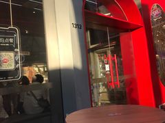 -DQ·蛋糕·冰淇淋(五角场万达店)