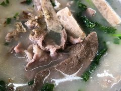 -广场正宗原汁薏米店