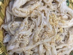 -吴一川韭香粉皮(丽香苑分店)