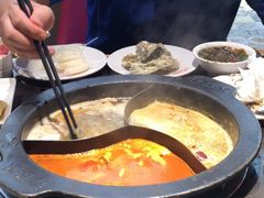 -火锅岛潮牌自助餐厅(天津天佑城店)