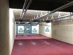 -真枪会射击俱乐部(河西中央公园店)