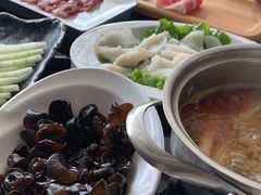 -天都火锅城(福地华庭店)