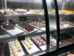 -加餐海鲜自助(宝龙一城店)