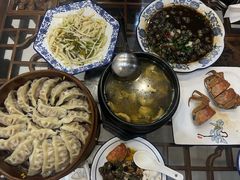 -呼吸森林·生态农庄农家乐私房菜