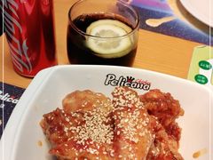 -Pelicana百利家炸鸡(江南西名店城店)