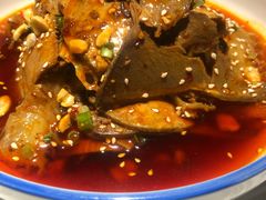 -雲蜀龙阁·金牌水煮鱼(方庄店)