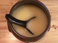 -冰川延边料理·炭烤串(原小木屋店)