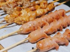 -肉串汪(西便门店)
