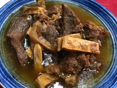 -大草原清真饭庄(沙河店)