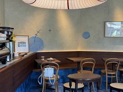 -EAU CAFE(永康路店)