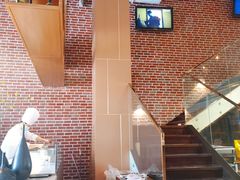 -明星酒店•FORNETTO佛纳朵意餐厅•披萨•意面(湘隆时代广场店)