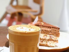 -追光 Dream Bakery(汉街店)