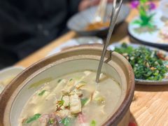 -玖鲜小笼(中山广场店)