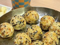 -伊茉家的烤肉店(勒泰中心店)
