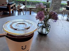 -dotcom coffee古点咖啡(致真大厦店)
