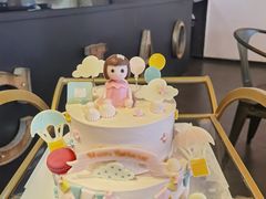 -CIAO·团建聚餐·生日派对轰趴馆(福田店)